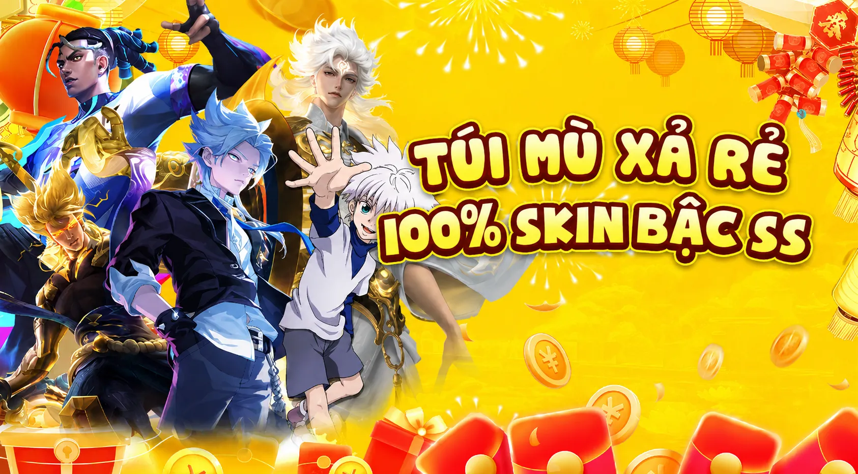 TÚI MÙ XẢ RẺ 16K (MỚI)