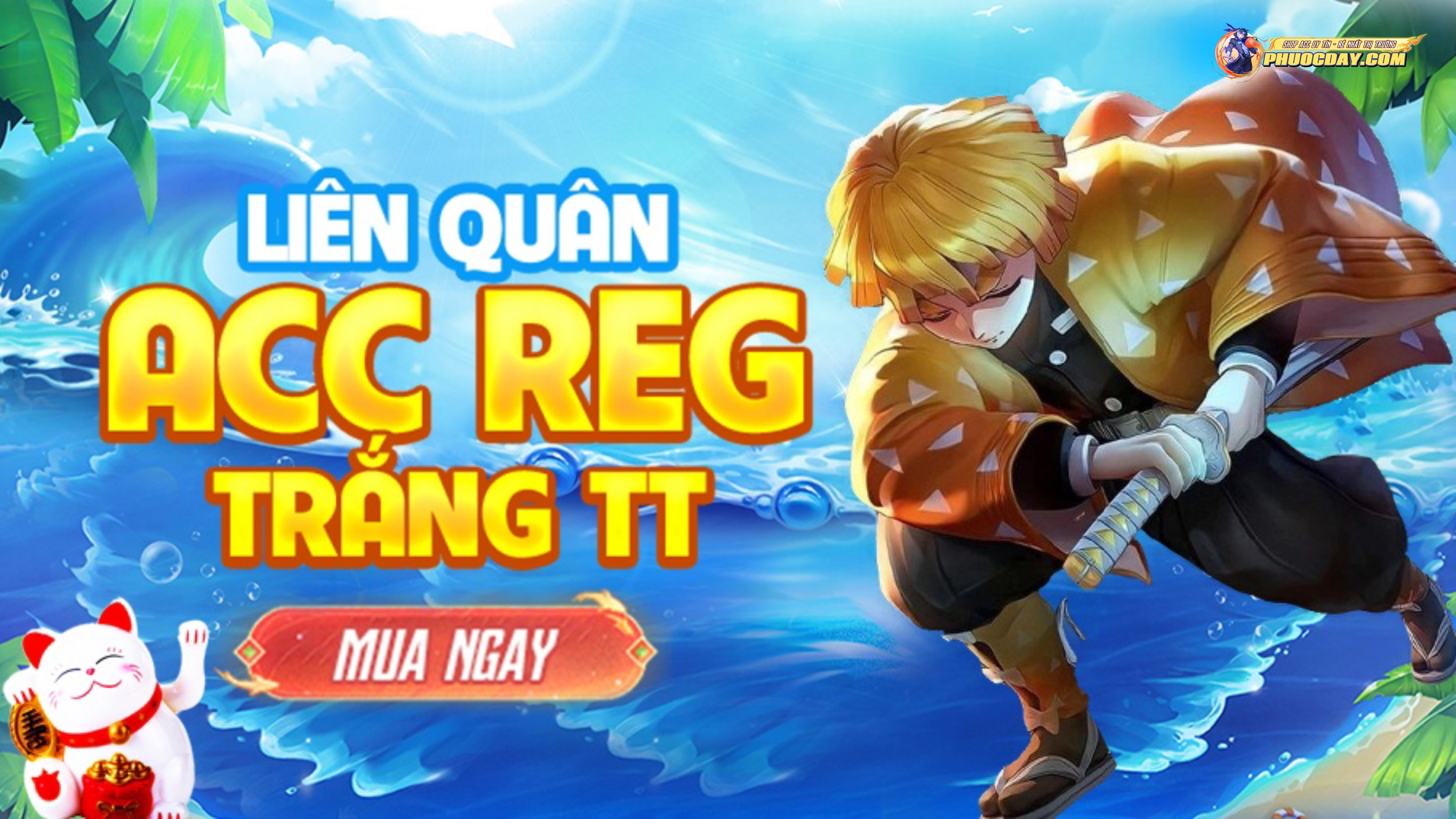 REG TRẮNG THÔNG TIN
